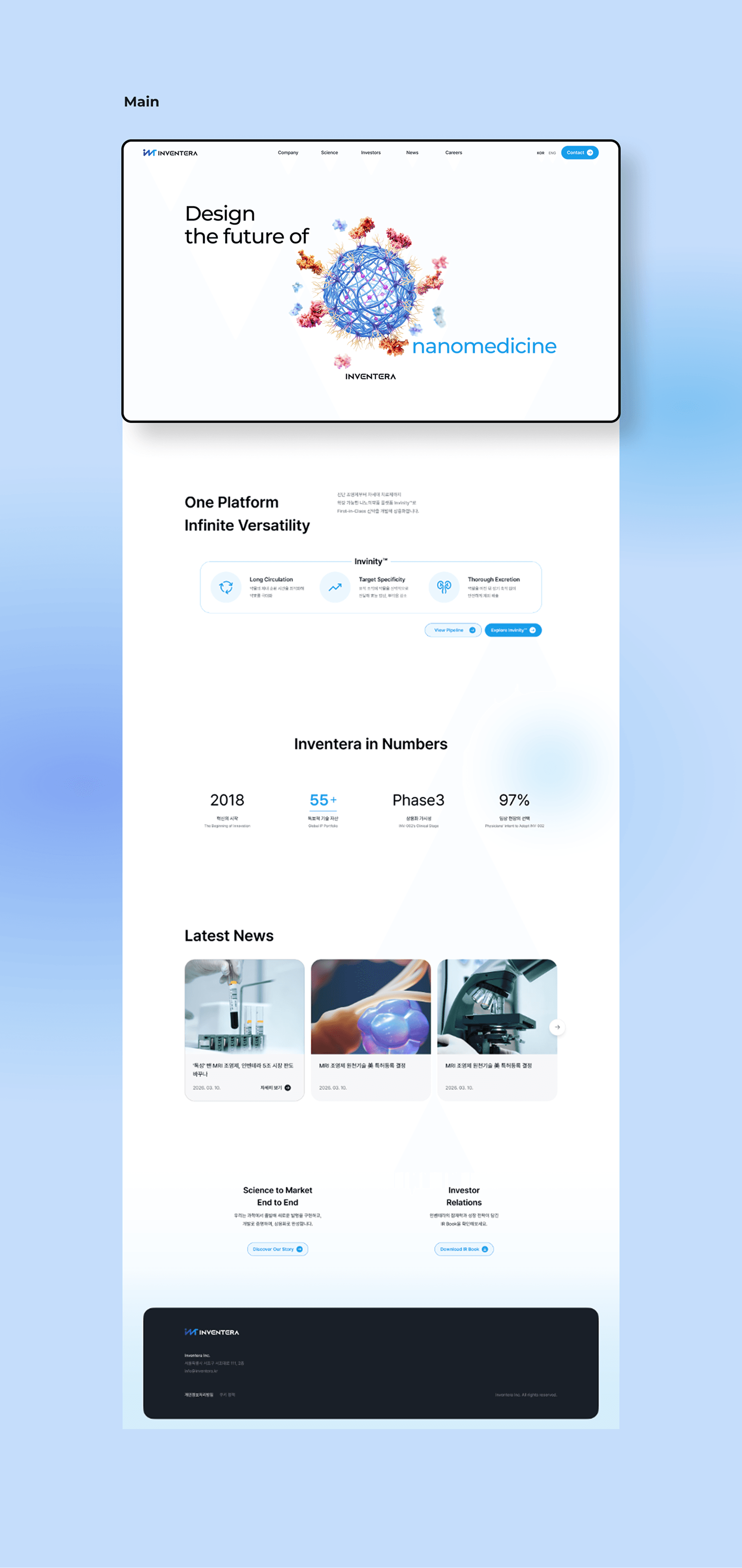 Inventera showcase 1